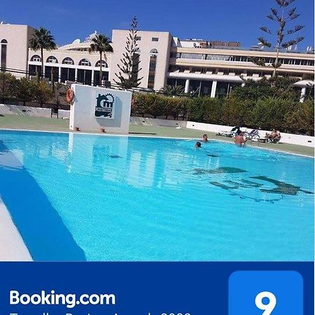 Cristimar - Stunning Vacation Rental Home For Families & Friends Los Cristianos  Kültér fotó