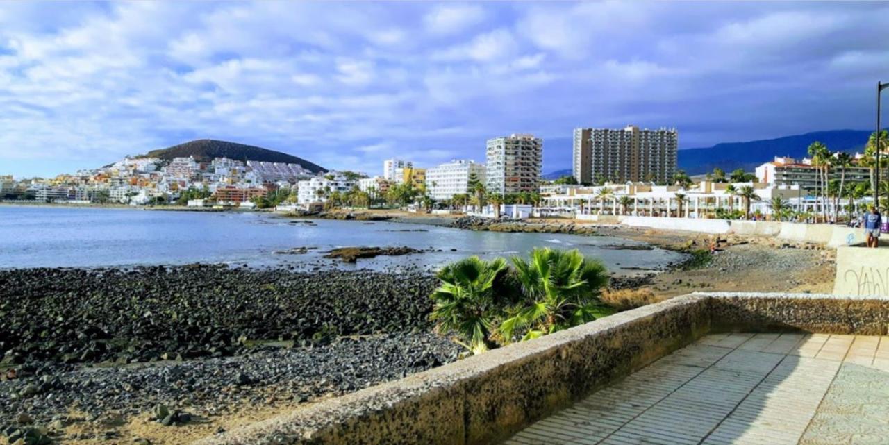 Cristimar - Stunning Vacation Rental Home For Families & Friends Los Cristianos  Kültér fotó