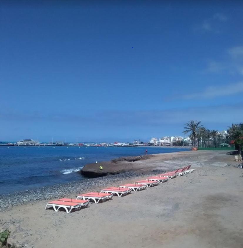 Cristimar - Stunning Vacation Rental Home For Families & Friends Los Cristianos  Kültér fotó