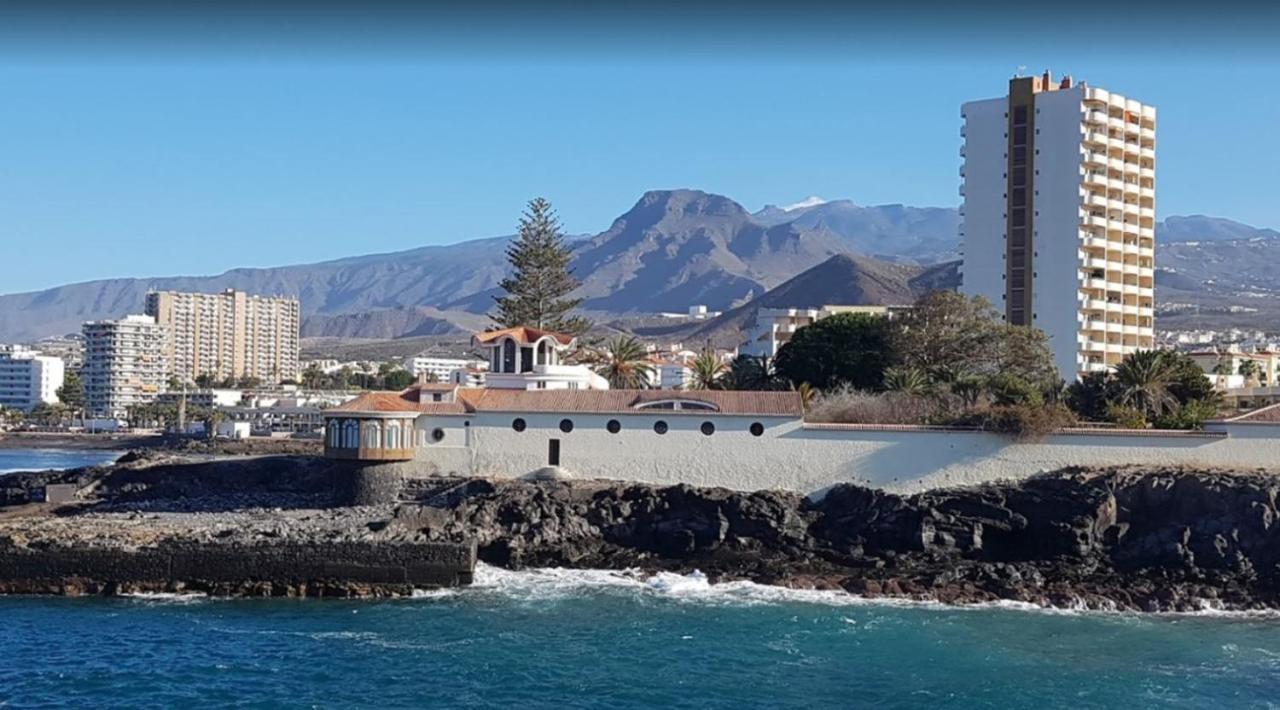 Cristimar - Stunning Vacation Rental Home For Families & Friends Los Cristianos  Kültér fotó