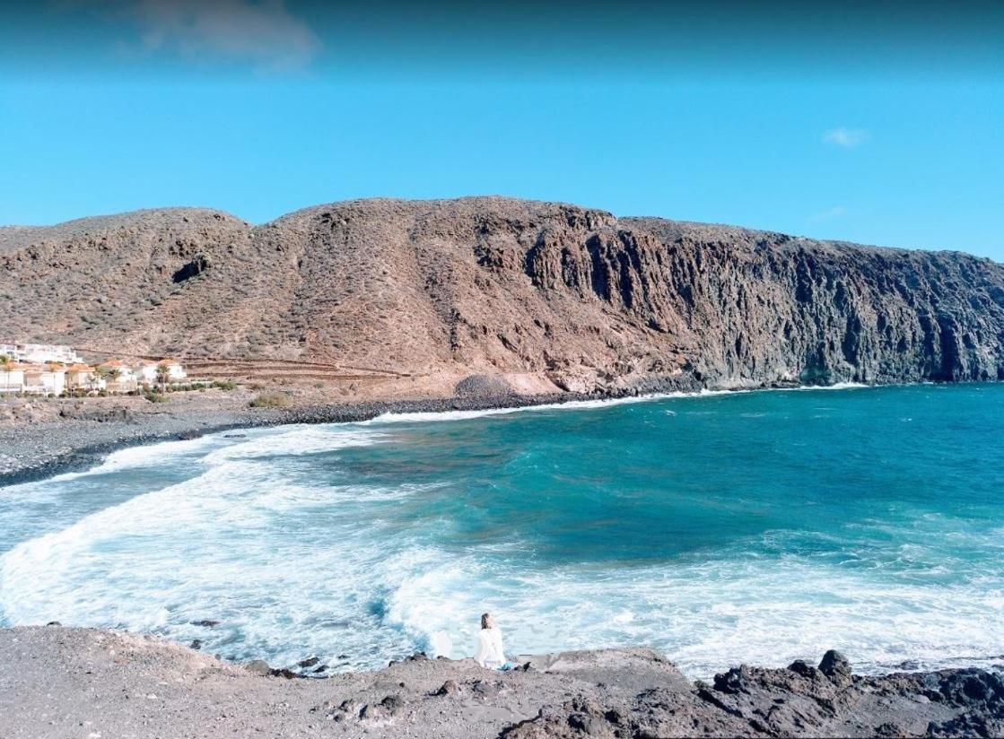 Cristimar - Stunning Vacation Rental Home For Families & Friends Los Cristianos  Kültér fotó