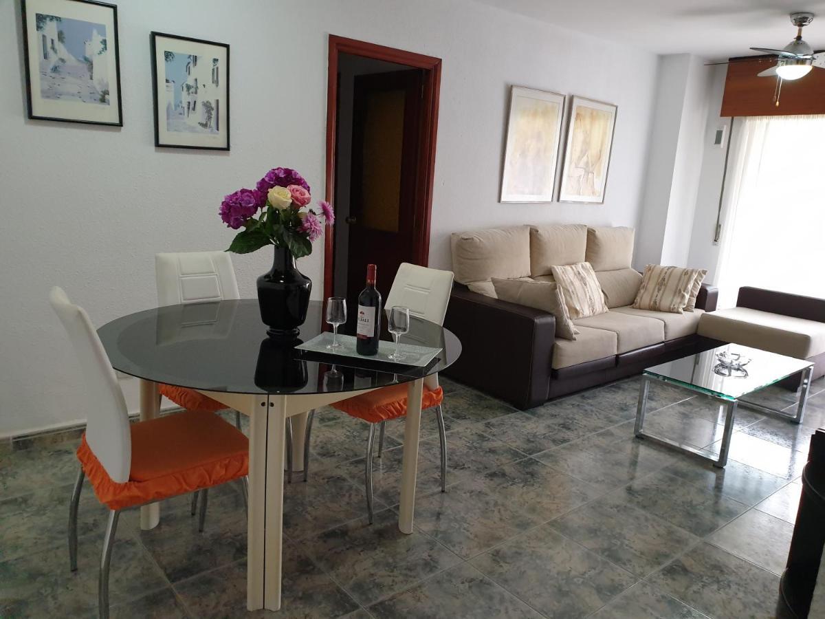 Cristimar - Stunning Vacation Rental Home For Families & Friends Los Cristianos  Kültér fotó