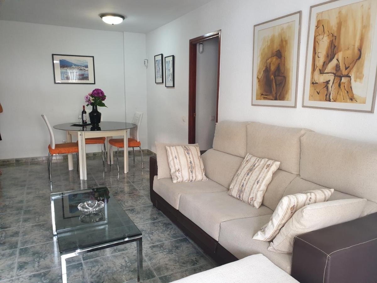 Cristimar - Stunning Vacation Rental Home For Families & Friends Los Cristianos  Kültér fotó